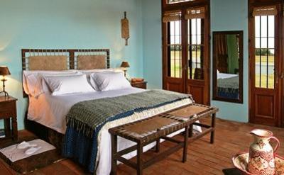 фото отеля La Negrita Casa Hotel