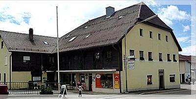 фото отеля Restaurant Pension Sommer