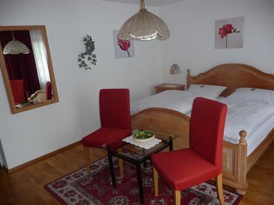 фото отеля Restaurant Pension Sommer