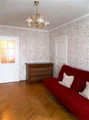 фото отеля Studio apartment at Gagarinsky lane No 112