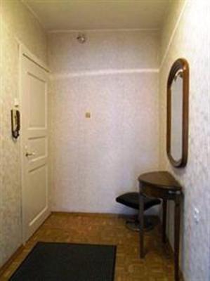 фото отеля Studio apartment at Gagarinsky lane No 112