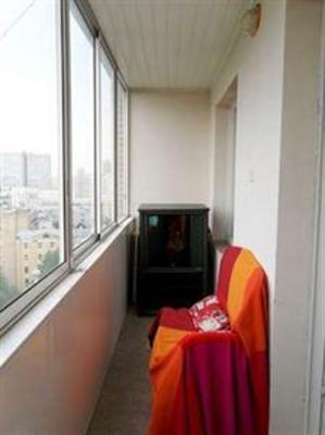 фото отеля Studio apartment at Gagarinsky lane No 112
