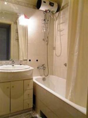 фото отеля Studio apartment at Gagarinsky lane No 112