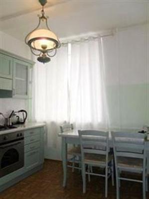 фото отеля Studio apartment at Gagarinsky lane No 112
