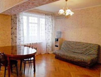 фото отеля Studio apartment at Gagarinsky lane No 112