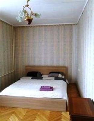 фото отеля Studio apartment at Gagarinsky lane No 112