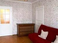 Studio apartment at Gagarinsky lane No 112