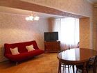 фото отеля Studio apartment at Gagarinsky lane No 112