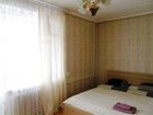 фото отеля Studio apartment at Gagarinsky lane No 112