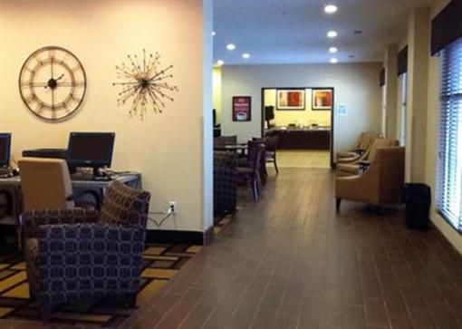 фото отеля Econo Lodge Inn And Suites Minot