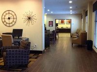 Econo Lodge Inn And Suites Minot