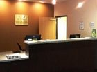 фото отеля Econo Lodge Inn And Suites Minot