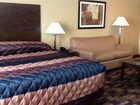 фото отеля Econo Lodge Inn And Suites Minot