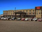 фото отеля Econo Lodge Inn And Suites Minot