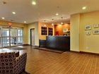 фото отеля Econo Lodge Inn And Suites Minot