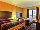 фото отеля Econo Lodge Inn And Suites Minot