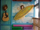 фото отеля Flying Pig Beach Hostel