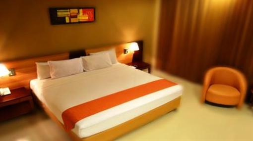 фото отеля Wonua Monapa Hotel Resort