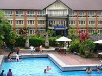 Wonua Monapa Hotel Resort