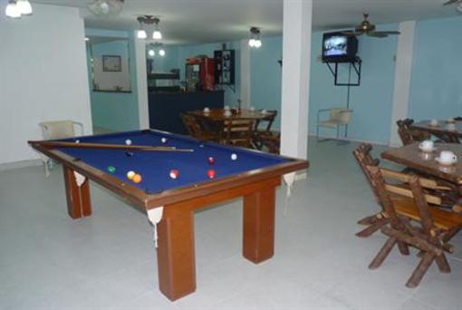 фото отеля Adrazi Hotel Buenos Aires