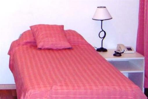 фото отеля Adrazi Hotel Buenos Aires