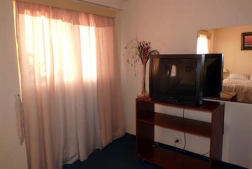 фото отеля Adrazi Hotel Buenos Aires