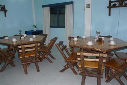 фото отеля Adrazi Hotel Buenos Aires