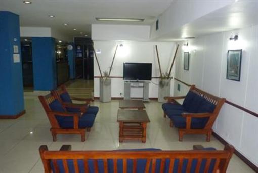 фото отеля Adrazi Hotel Buenos Aires