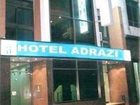 фото отеля Adrazi Hotel Buenos Aires