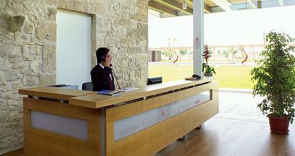 фото отеля Villa Carlotta Hotel Ragusa