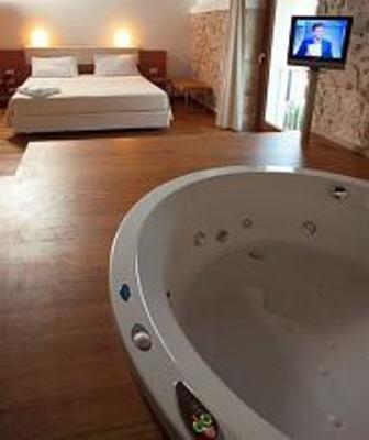фото отеля Villa Carlotta Hotel Ragusa