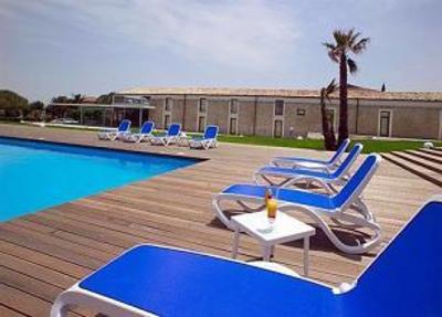фото отеля Villa Carlotta Hotel Ragusa