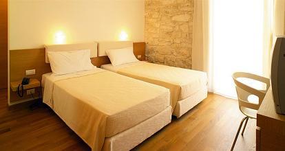 фото отеля Villa Carlotta Hotel Ragusa