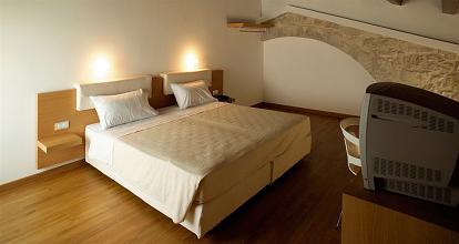фото отеля Villa Carlotta Hotel Ragusa