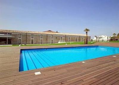 фото отеля Villa Carlotta Hotel Ragusa