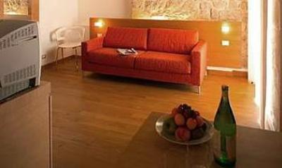 фото отеля Villa Carlotta Hotel Ragusa