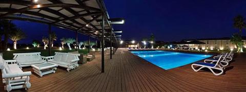 фото отеля Villa Carlotta Hotel Ragusa