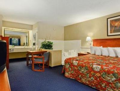 фото отеля Travelodge Gulf Shores