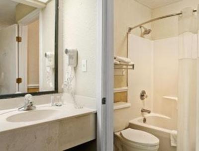 фото отеля Travelodge Gulf Shores