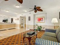 Travelodge Gulf Shores