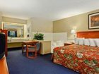 фото отеля Travelodge Gulf Shores