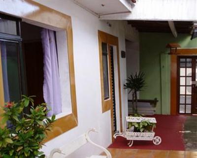 фото отеля Hostel Dolce Toscana