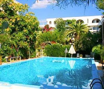 фото отеля Club Hotel Iliochari