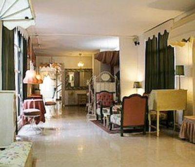 фото отеля Club Hotel Iliochari