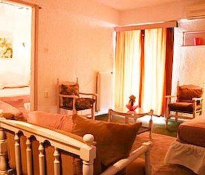 фото отеля Club Hotel Iliochari
