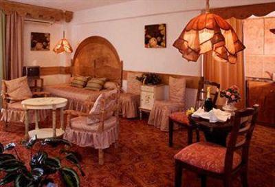 фото отеля Club Hotel Iliochari