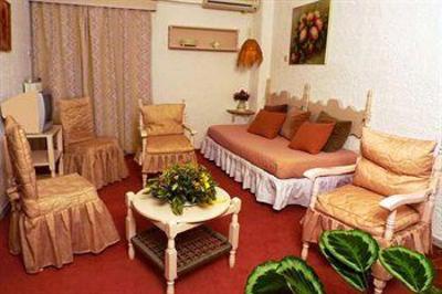 фото отеля Club Hotel Iliochari