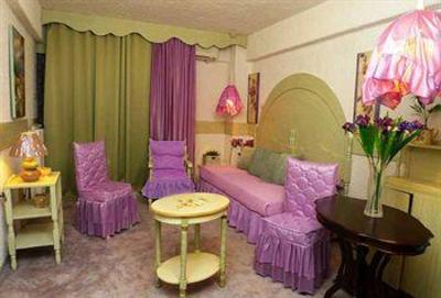 фото отеля Club Hotel Iliochari