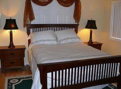 фото отеля Nordvik Manor Bed & Breakfast