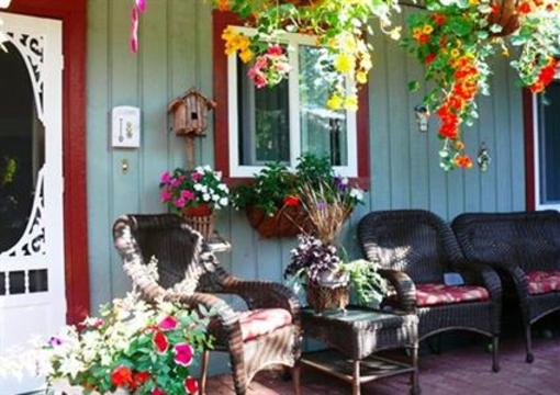фото отеля Nordvik Manor Bed & Breakfast